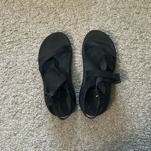 Chacos